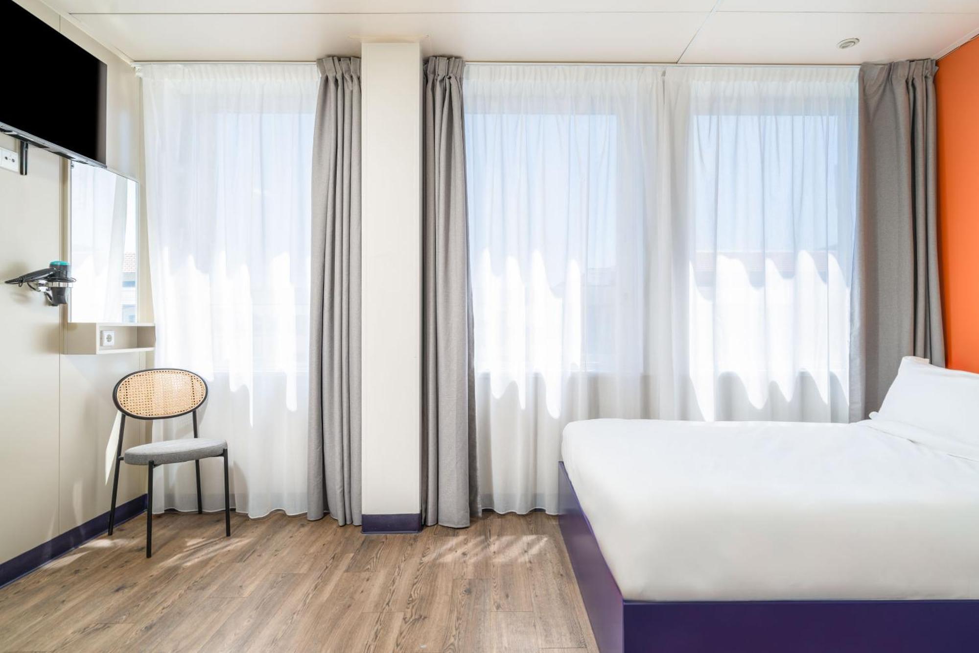 Staysome Porto Herculano — Fotos 1